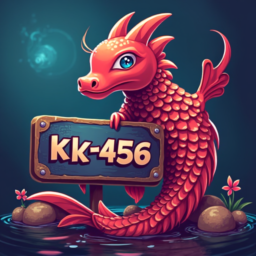 Logo kk456